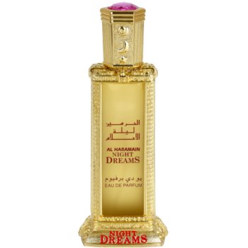 Al Haramain Night Dreams Eau De Parfum pentru femei 60 ml